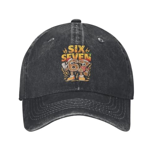 Chapeau été décontracté look hip hop pour sorties outdoor et ville