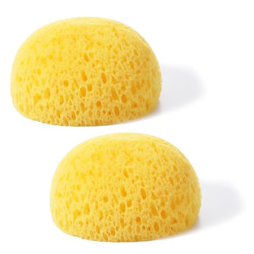 2 PCS Knockdown Texture Sponge for Ceiling Repair