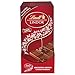 Lindt LINDOR Milk Chocolate Truffle Bar, Easter Chocolate Candy Bar with Smooth Center, 3.5 oz. (12 Pack)