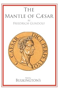Paperback The Mantle of Caesar Book
