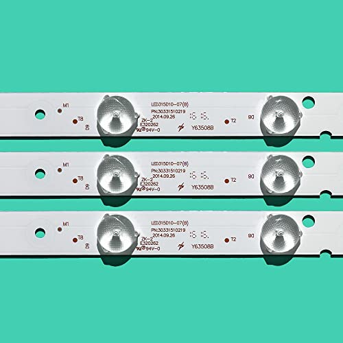 Kit rétroéclairage LED315D10-07(B) 30331510219 pour dalle LC320DXJ