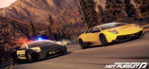 Need for Speed Hot Pursuit - Playstation 3 (Renewed) — 사진 4
