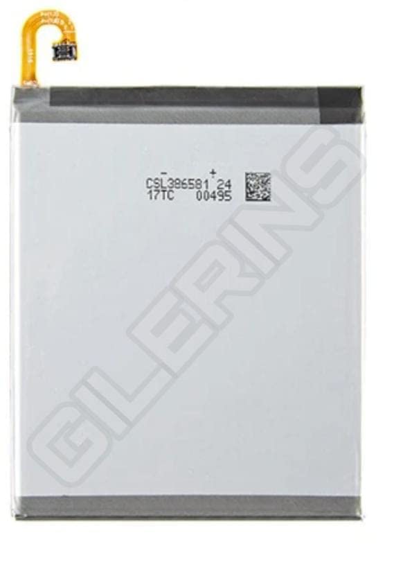 Image of Original EB-BA750ABU Battery for Samsung Galaxy A10 SM-105F5F / A7 (2018) SM-A750 / SM-A730X / A730X / A750 Battery with 6 Months Warranty (Original Battery 45)