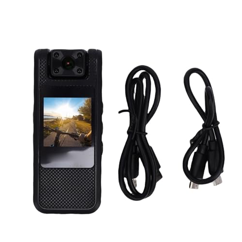 FAUOSWUKj8yzivdh62 4K Cámara Deportiva Wi-Fi 1.3in miniatura 6