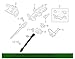 Ford 8L1Z-3B676-A - SHAFT ASY