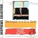 Serenade to a Bus Seat (Keepnews Collection)