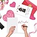 Asmallgf Cute Star Wars Valentines Day Cards for Him Her, Funny Darth Vader Anniversary Birthday Gifts for Husband Wife, You’re the Reason I Can’t Breathe