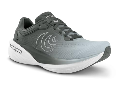 Image of Topo Athletic Women's Phantom 4 Lightweight Comfortable 5MM Drop Road Running Shoes, Athletic Shoes for Road Running
