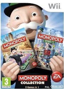 Monopoly Collection [Edizione: Regno Unito]