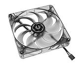 Ventilateur BitFenix - BFF-BLF-P14025B-RP - Ventilateur pour boitier PC