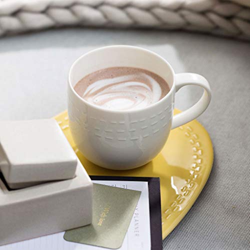 Villeroy & Boch It€™s My Moment Tazza Panciuta