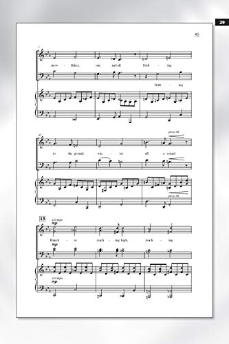 Sing at First Sight, Bk 2: Foundations in Choral Sight-Singing - Image 7