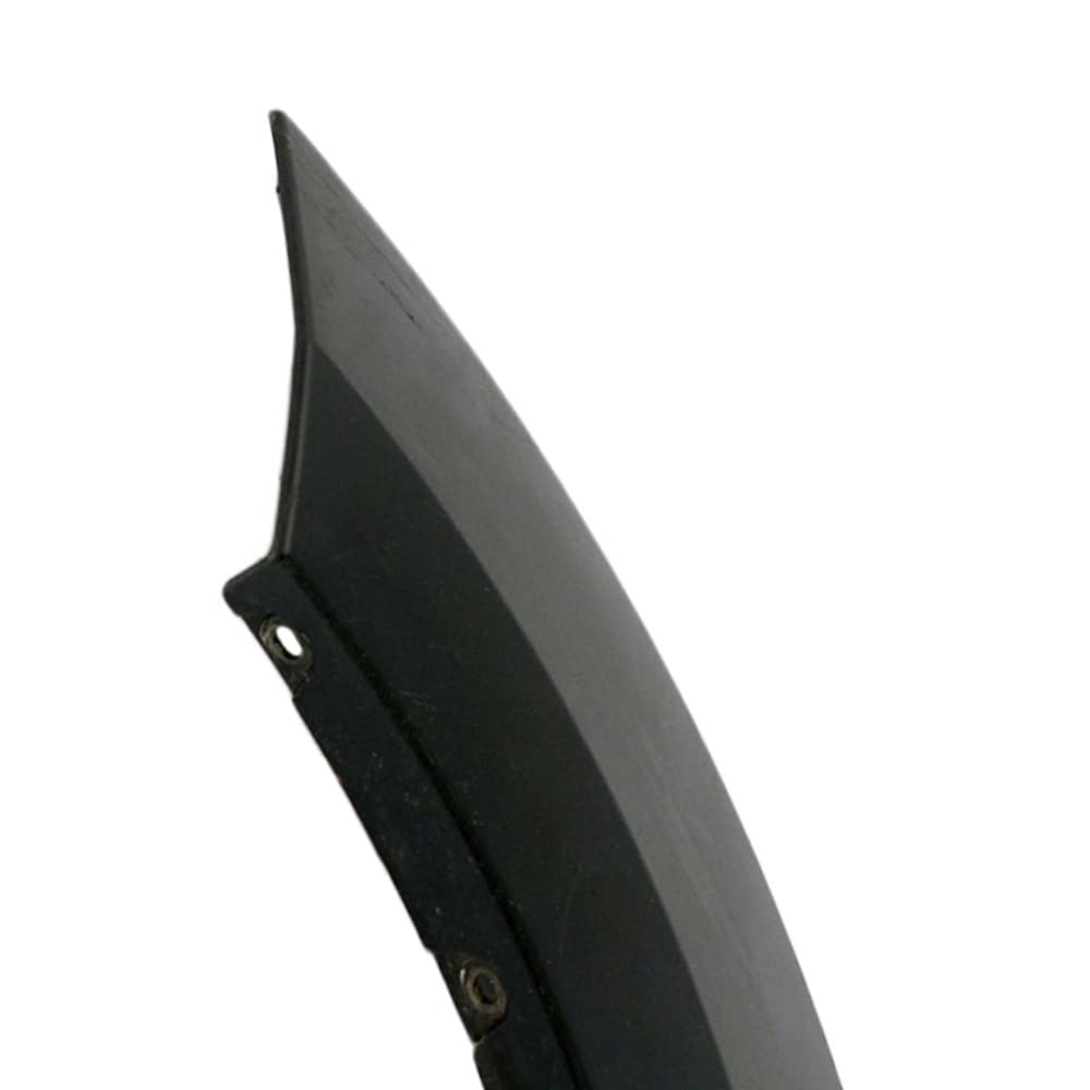 Parafango posteriore sinistro/destro per auto, parafango per passaruota, copertura parafango passaruota/paraspruzzi, adatto per MIN/I CO*OPER Countryman R60 2010-2016, 9800769, 51779800769