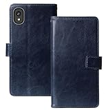 Anybird Flip Leder Tasche Hülle Für Bigme Hibreak S 5.84