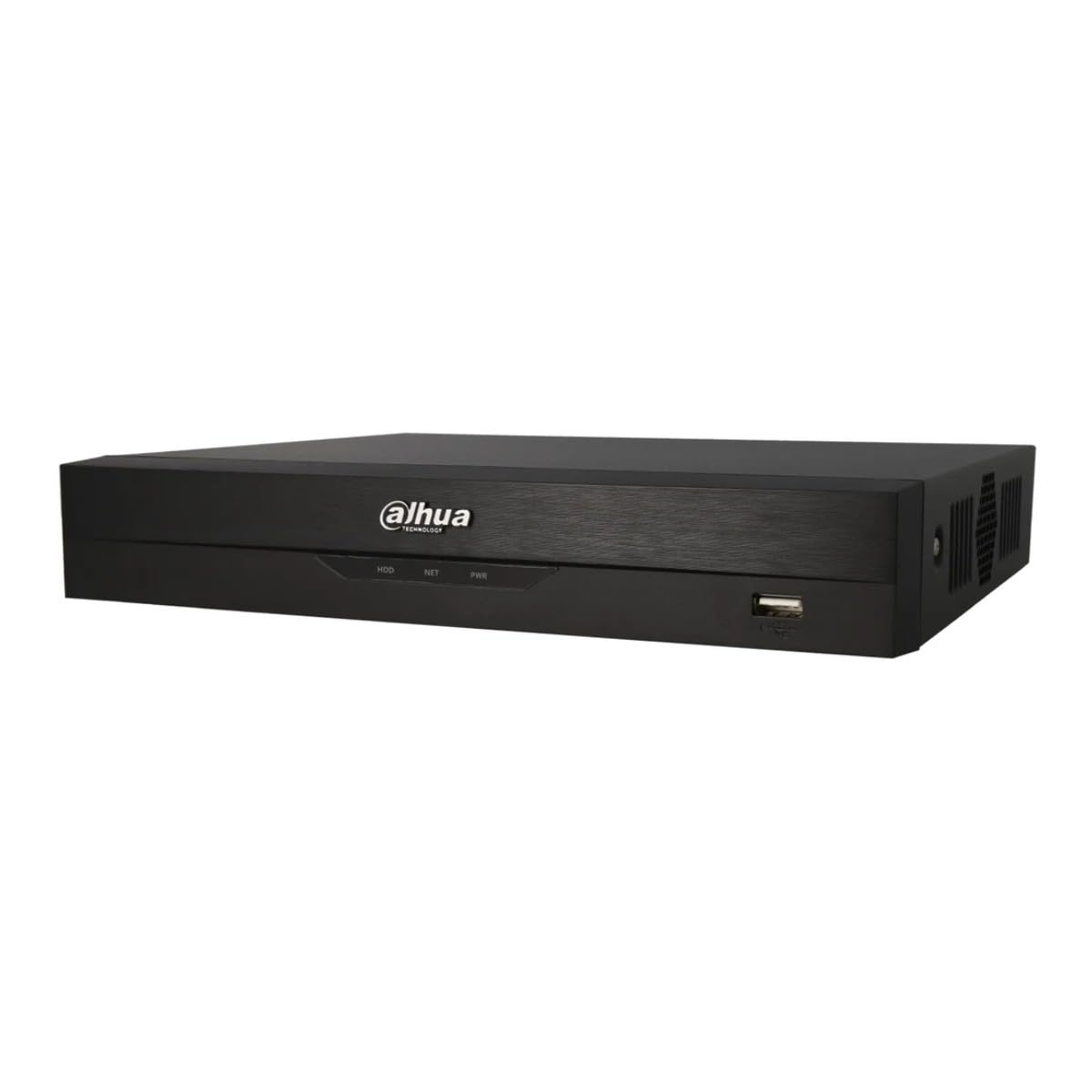 DAHUA Registratore XVR DH-XVR5116HS-I3/T 16 Canali 1U WizSense