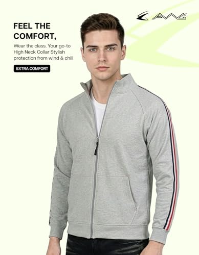 Image of AWG ALL WEATHER GEAR Jackets for Men