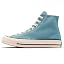 Mehrfarbig Shoreline Blue Black Egret 447