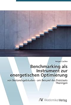 Paperback Benchmarking als Instrument zur energetischen Optimierung [German] Book