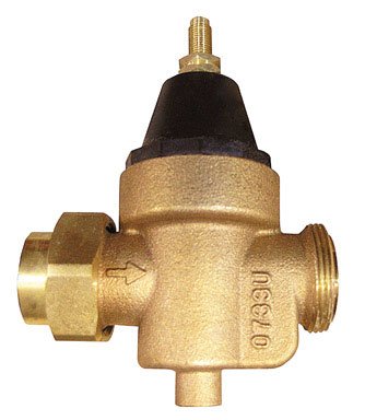WATTS LFN45BM1 3/4