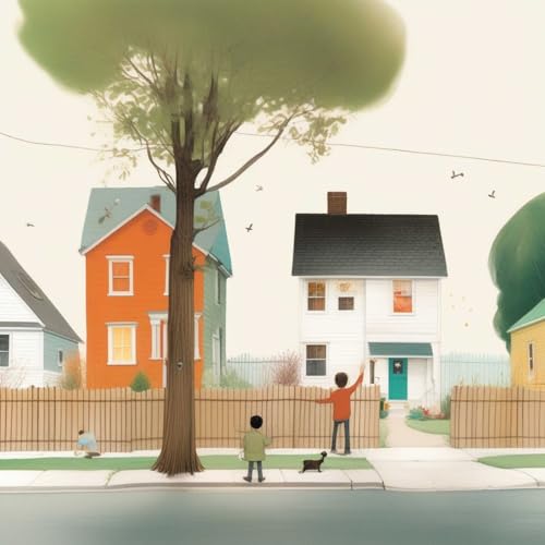 Audio Summary: The Complex Bonds of Forgiveness in Ask Again, Yes by Mary Beth Keane Podcast Por  arte de portada