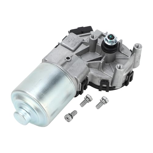 Moteur d'essuie-glace Citroën Berlingo B9 pour réparer un pare-brise bloqué