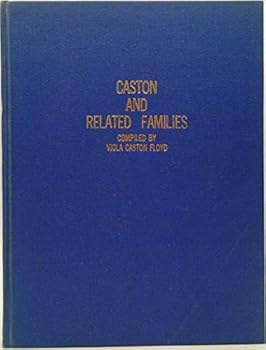 Caston and Related Families