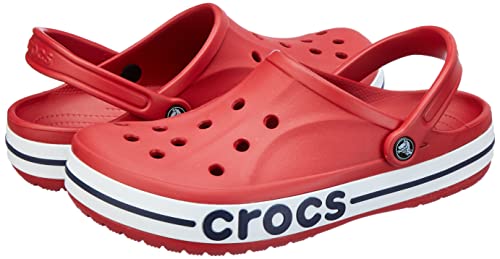 Image of Crocs Unisex Adult Bayaband Sport Band Clog