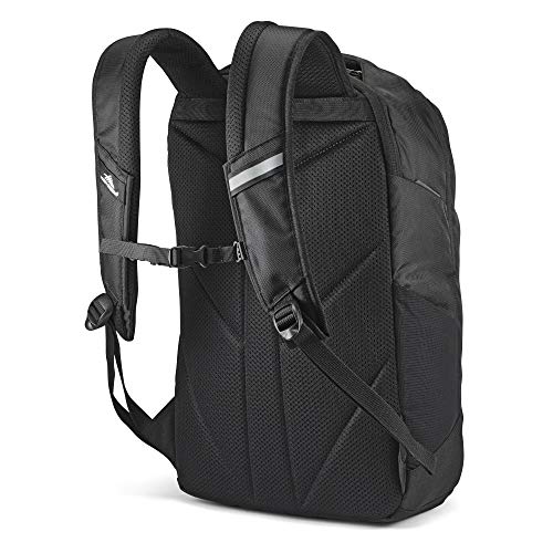 High Sierra Swerve Pro Backpack, Black (Model 130361-1041) by High Sierra - Image 9
