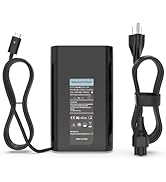 Amazon.com: OSISZI 65W USB C Laptop Charger Compatible with
