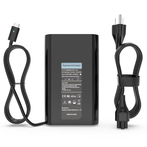 OSISZI 65W USB C Laptop Charger Compatible with LG Gram