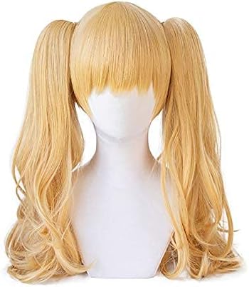 Amazon Xgh Comp コスプレ ウィッグ モニカ ヴァイスヴィント ウィッグ コスプレ用ウィッグ かつら 耐熱 ネット付き コスプレ コスチューム 仮装 Cosplay コスプレ 仮装 通販 Amazon Xgh Comp コスプレ ウィッグ モニカ ヴァイスヴィント ウィッグ コスプレ用ウィッグ かつら 耐熱 ネット付き コスプレ コスチューム 仮装 Cosplay コスプレ 仮装 通販