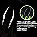 Grebarley Guantes de Ciclismo,Guantes MTB Imagen de Grebarley Guantes de Ciclismo,Guantes MTB
