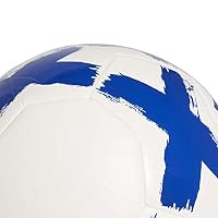 adidas Mens Starlancer Club White/Team Royal Blue 3 – Ansicht 4