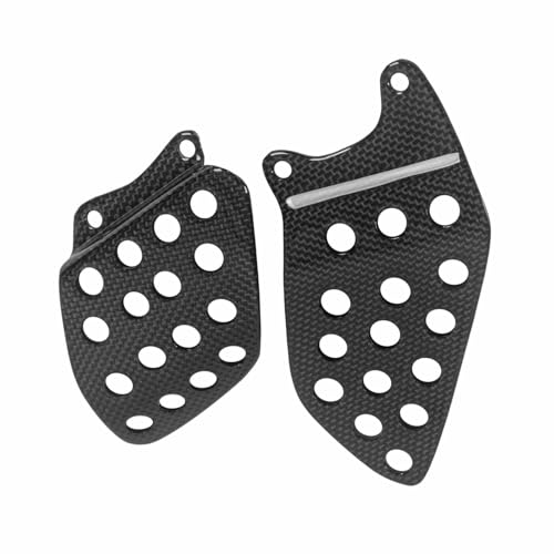 Garde-Talon CBR1000 protège vos platines et résout l'usure de vos repose-pieds arrière en carbone