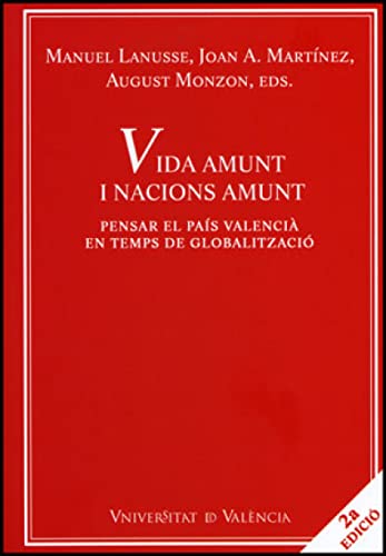 Portada de Vida Amunt i Nacions Amunt