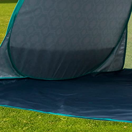Carpa de viaje automática portátil para playa y camping miniatura 2