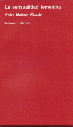 La sensualidad femenina