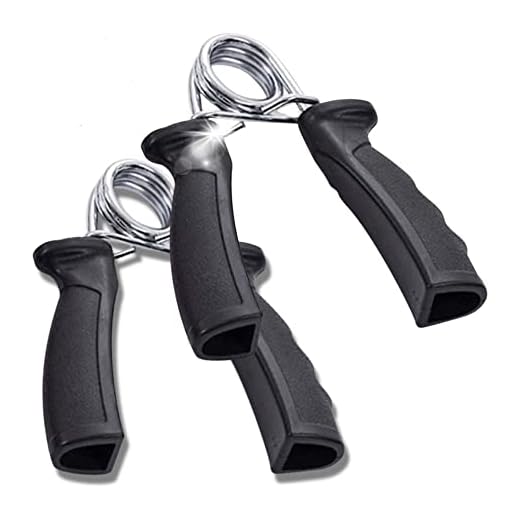 Hand Grip Red Star Cabo Rígido 22x15 Cm