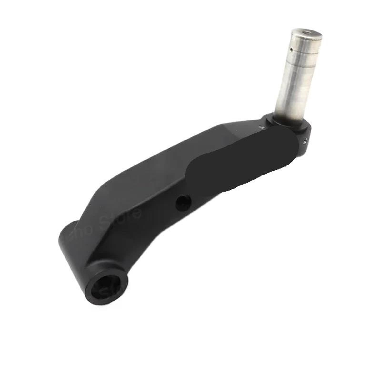 Supporto del braccio anteriore for Blade GT II GT+II Scooter Piantone dello sterzo Collegamento della sospensione Testa rotante Parti del telaio rotante