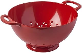 Zeal G210M Melamine Colander/Strainer (20cm) -Mustard