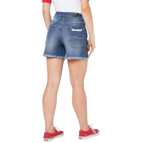 Image of Pepe Jeans Ladies Ladie's Board Shorts