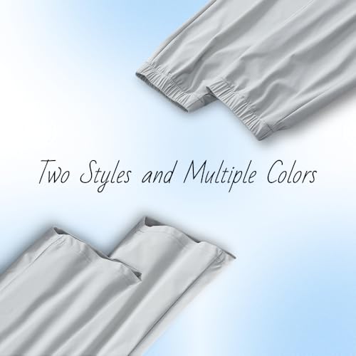 Comfyfit Pants for Older Women, Comfy Fit Stretch Active Pants Women3