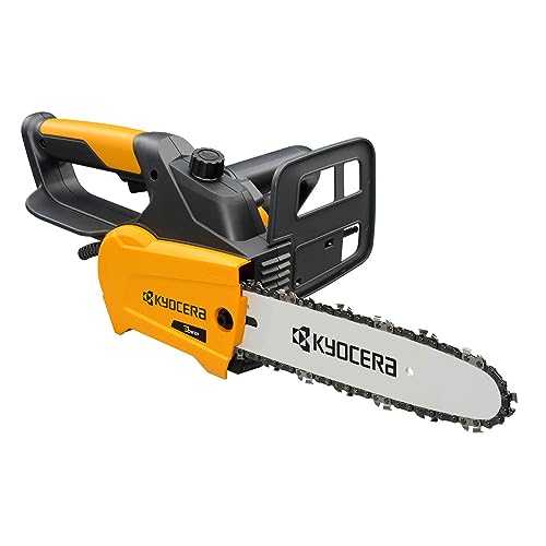 京セラ(Kyocera) 旧リョービ チェンソー CS-2502 616750B...