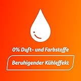 Fenistil Kühl Roll-on, Kosmetikum zur Beruhigung von gereizter und juckender Haut, z.B. bei Mückenstichen, Insektenstichen, Fenistil Roll On 8 ml