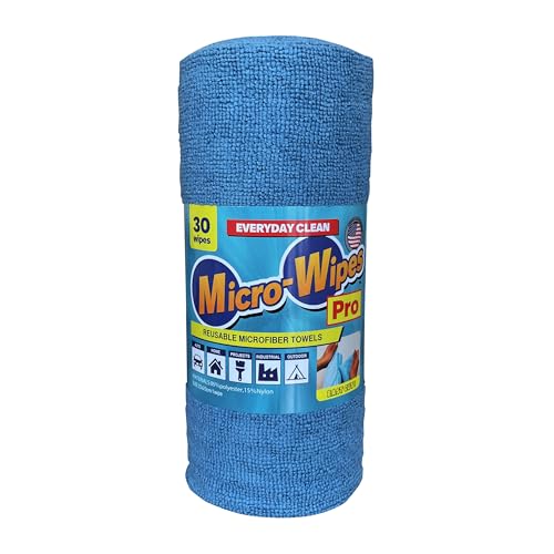 Micro-Wipes}CNt@Co[^I(30PC) TSH2411