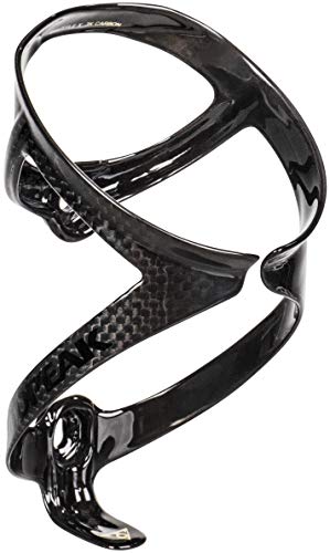 TOPEAK Shuttle Cage X 3k, Portaborraccia Unisex