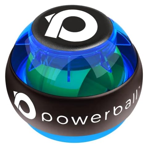 RPM Power Powerball Hand and Forearm Strengthener Cover