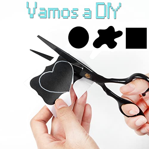 La Mejor Lista de Etiqueta de goma para comprar online. 9 Imagen adicional