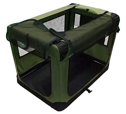 犬　ドッグキャリーXL Amazon.co.jp: ソフクレート XL 大型犬（31.8kg）用キャリーバッグ