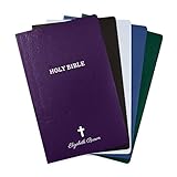 Personalized KJV Bible...image
